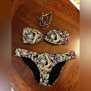 Victoria Secret bikini bathing suit
